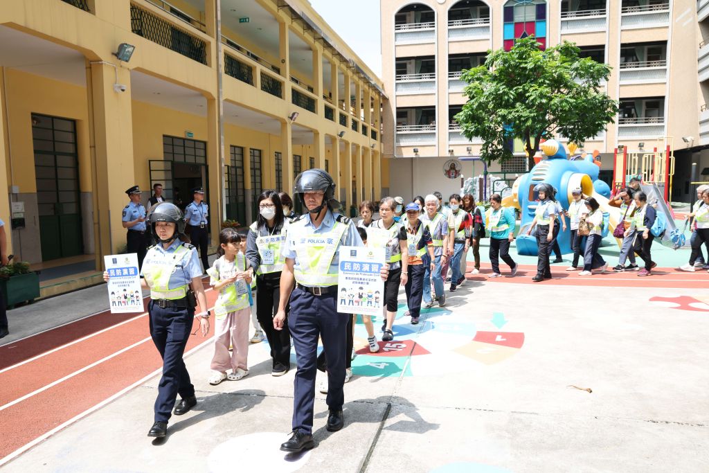 05保安部队及保安部门按负责的分区执行疏散撤离行动.jpg